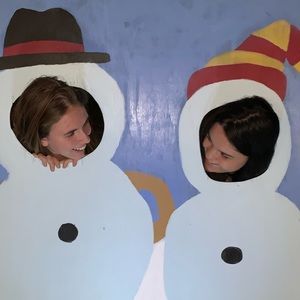 Meet your Posher, Beatriz